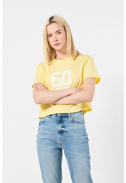 KOAJ CAMISETA KOAJ 14185 4/24