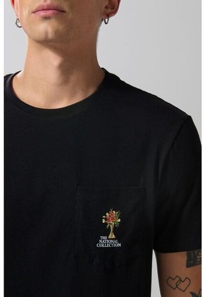 CAMISETA KOAJ 21861 2/25