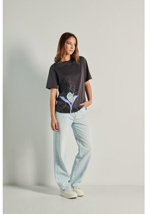 KOAJ CAMISETA KOAJ MORQUER 6376 1/24