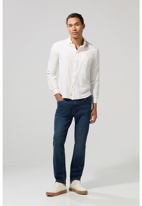 KOAJ CAMISA KOAJ BUTTON DOWN ML 12408 1/25