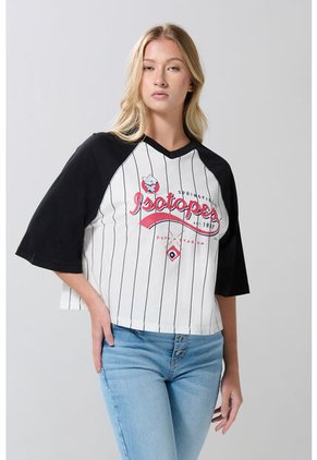 CAMISETA KOAJ MISO 25263 3/25