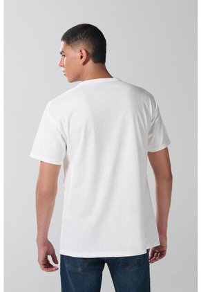 CAMISETA KOAJ TELUS 19634 1/25