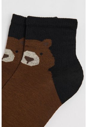 KOAJ MEDIA CORTA KOAJ 29156 4/25