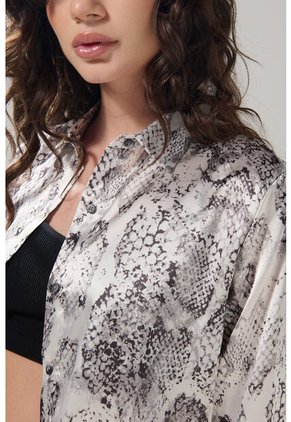 KOAJ BLUSA KOAJ  PIELY 28994 4/25