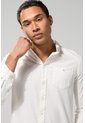 KOAJ CAMISA KOAJ BUTTON DOWN ML 12408 1/25 de Koaj