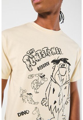 KOAJ CAMISETA KOAJ PIEDREK 13217 3/24