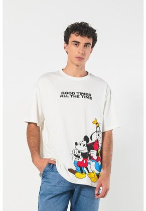 CAMISETA KOAJ PUFFOL 17266 4/24