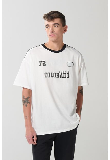 KOAJ CAMISETA KOAJ RADO 19835 1/25