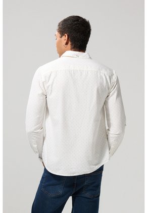 KOAJ CAMISA KOAJ BUTTON DOWN ML 12408 1/25