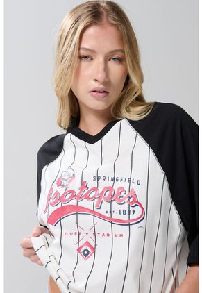 CAMISETA KOAJ MISO 25263 3/25