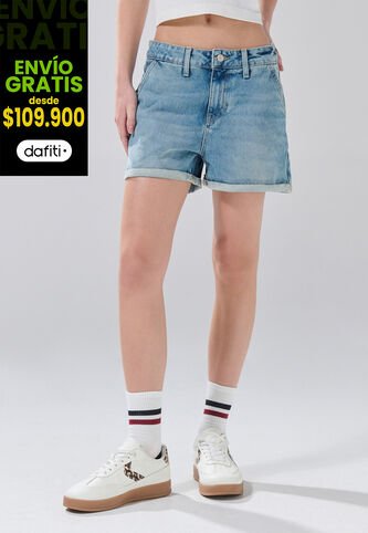 KOAJ SHORT VAQUERO KOAJ JEAN 31337  AG M 1/26 Koaj