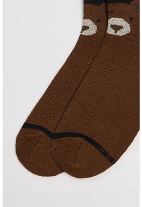 KOAJ MEDIA CORTA KOAJ 29156 4/25