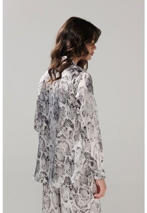 KOAJ BLUSA KOAJ  PIELY 28994 4/25