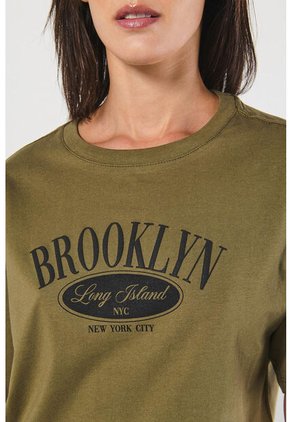 KOAJ CAMISETA KOAJ 16079 3/24