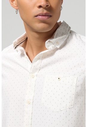 KOAJ CAMISA KOAJ BUTTON DOWN ML 12408 1/25