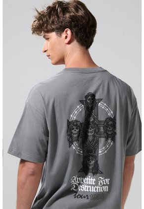 KOAJ CAMISETA KOAJ ZEPIH 26716 4/25