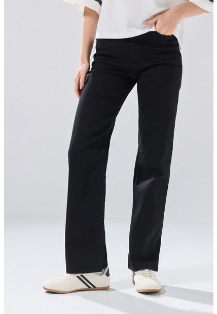 KOAJ PANTALON KOAJ JEAN STRAIGHT LEG 32195 1/