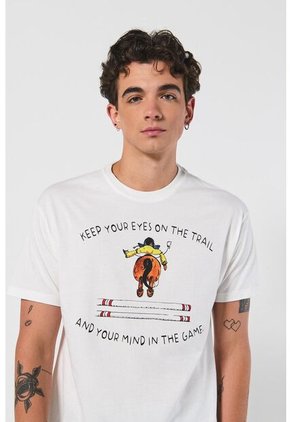 CAMISETA KOAJ 11625 3/23