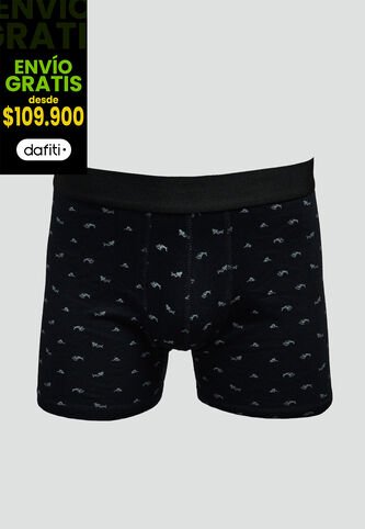 KOAJ BOXER KOAJ PIERNA MEDIA 31326 1/26 Koaj