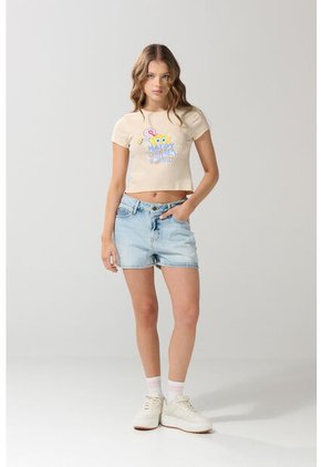 CAMISETA KOAJ FETHA 19302 1/25