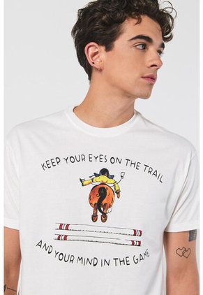 CAMISETA KOAJ 11625 3/23