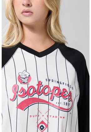 CAMISETA KOAJ MISO 25263 3/25