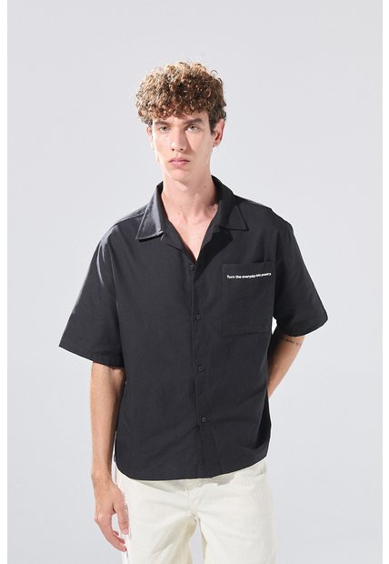 KOAJ CAMISA KOAJ RESORT THAMANO 2/26