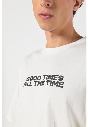 CAMISETA KOAJ PUFFOL 17266 4/24