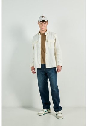 KOAJ CAMISA KOAJ OVERSIZE ML 5186 2/24