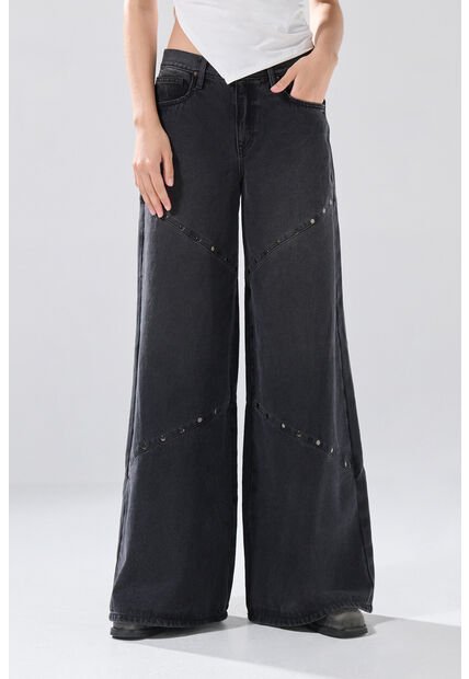 KOAJ PANTALON KOAJ JEAN SUP OPEN LEG 30655 1/