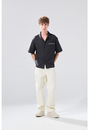 KOAJ CAMISA KOAJ RESORT THAMANO 2/26