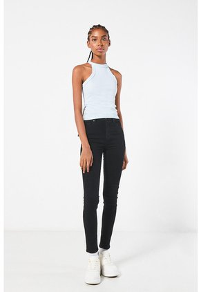 KOAJ PANTALON KOAJ JEAN JEGGING STA 14812 4/2