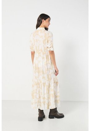 KOAJ VESTIDO KOAJ CAMISERO 17797 4/24