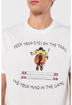 CAMISETA KOAJ 11625 3/23