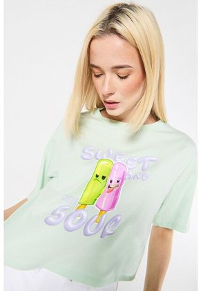 KOAJ CAMISETA KOAJ 14827 4/24