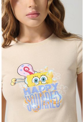 CAMISETA KOAJ FETHA 19302 1/25