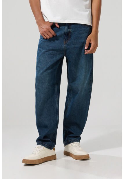 KOAJ PANTALON KOAJ JEAN BAGGY 27124 3/25