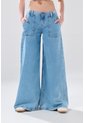 KOAJ PANTALON KOAJ JEAN SUP OPEN LEG 33149  2 de Koaj