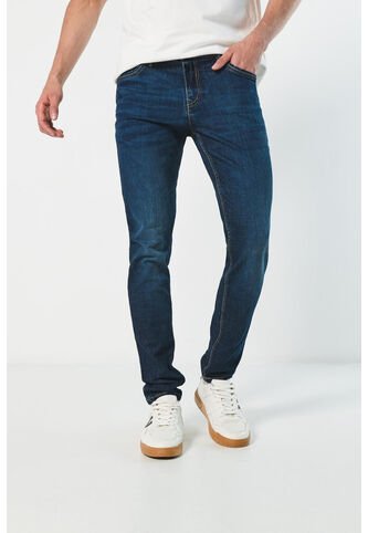 KOAJ PANTALON KOAJ SKINNY FIT 10971 3/24 Koaj