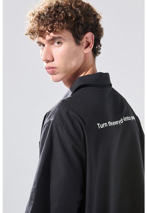 KOAJ CAMISA KOAJ RESORT THAMANO 2/26