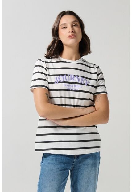 KOAJ CAMISETA KOAJ JOURNEY 1/25