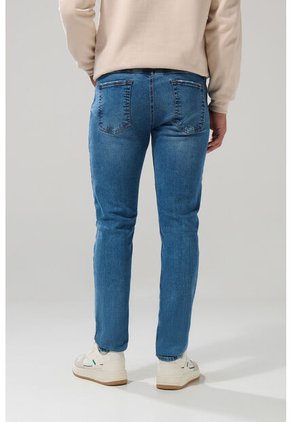 KOAJ PANTALON KOAJ JEAN SLIM 28868 4/25