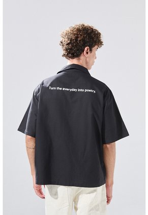 KOAJ CAMISA KOAJ RESORT THAMANO 2/26