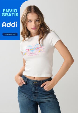 KOAJ CAMISETA KOAJ DIMYZ 19287 1/25 Koaj