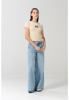 KOAJ CAMISETA KOAJ YECA 23619 2/25