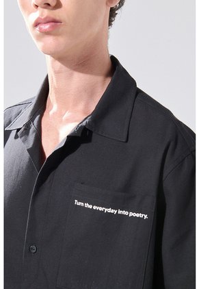 KOAJ CAMISA KOAJ RESORT THAMANO 2/26