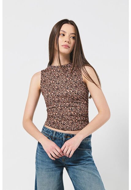 KOAJ BLUSA KOAJ YUVIN 3/24