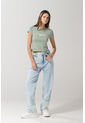 KOAJ PANTALON KOAJ JEAN 90S 22486 1/2 de Koaj