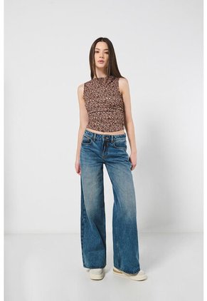 KOAJ BLUSA KOAJ YUVIN 3/24