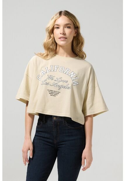 CAMISETA KOAJ 25956 3/25